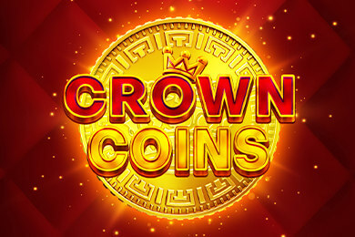 Crowncoins Манго Казино играть