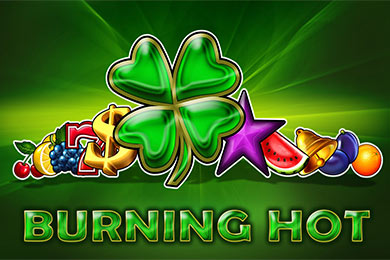 Egt Provide Burninghot слот Манго Казино